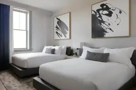 Kimpton - Pittman, An Ihg - 57