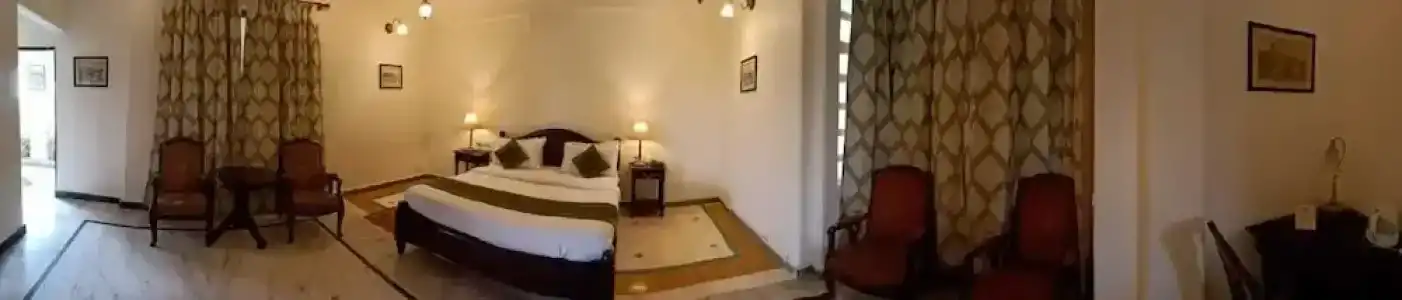 Heritage Khandwa Haveli - 30