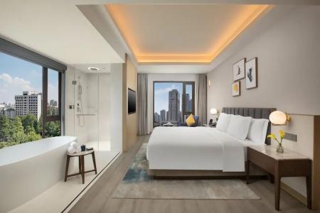 voco Nanjing Oriental Pearl - 73