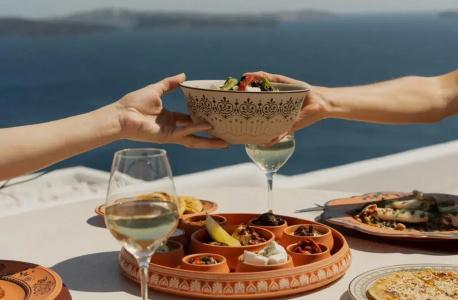 Canaves Oia Boutique - 10