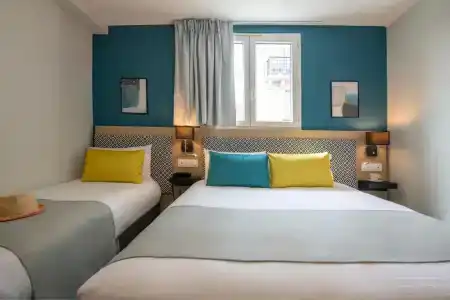 Bristol Nice - 68