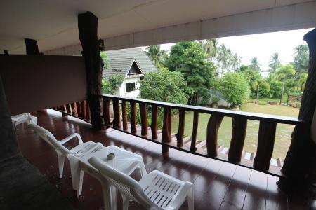 Krabi Klong Muang Bay View Resort - 6