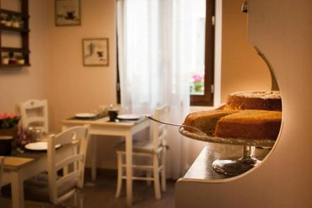 b&b Il Senesino - 9