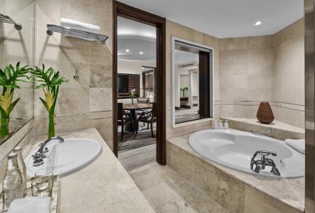 Gran Melia Jakarta - 9