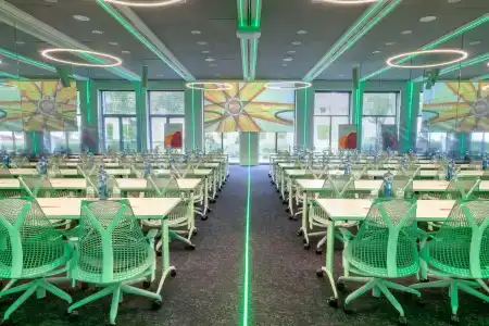 Dolce by Wyndham Sitges Barcelona - 20