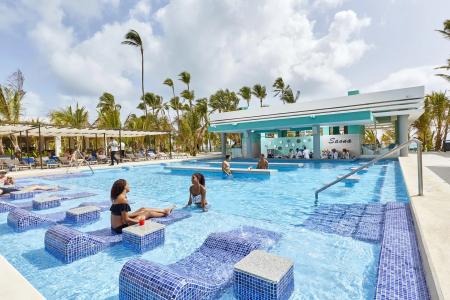 Riu Palace Punta Cana - 15