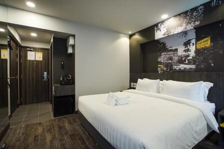 Sleep Mai Chiang Mai Airport Lifestyle - Sha Plus - 7