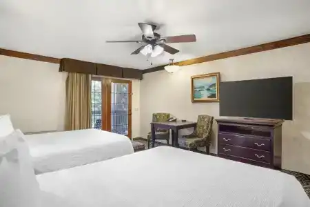 Best Western Plus Yosemite Gateway Inn - 138