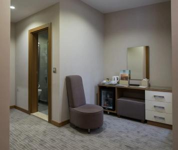 Yasmak Comfort - 3