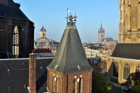 de Koophandel - 11