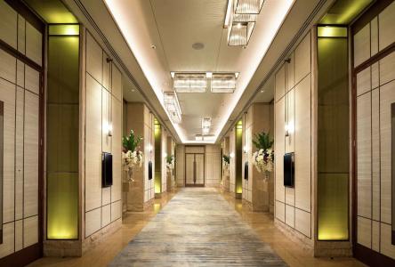 Conrad Bangkok Residences - 10