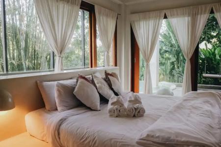 Proud Phu Fah Hip & Green Resort - 41