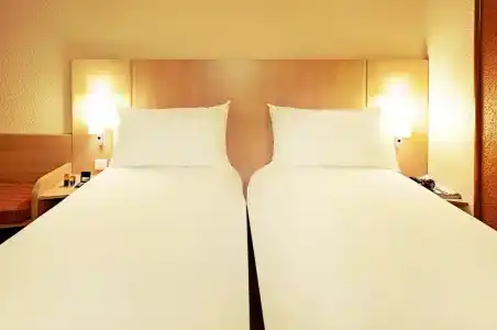 ibis Clermont Ferrand Sud Herbet - 33