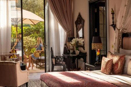 Palais Ronsard Relais & Chateaux - 3