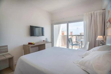 THB Gran Playa - Только для взрослых - 39