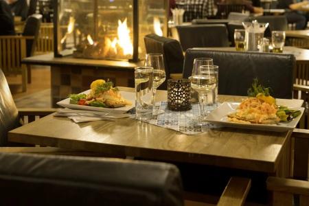 Scandic Lugnet - 18
