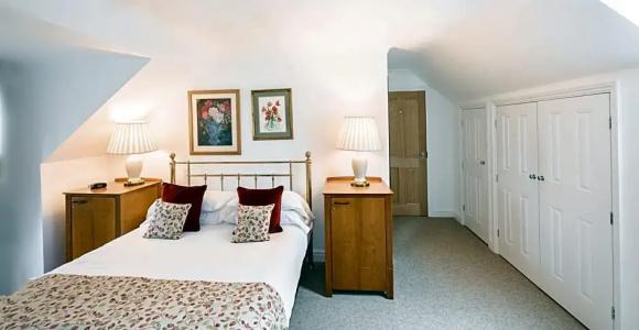 Rectory Farm - 97