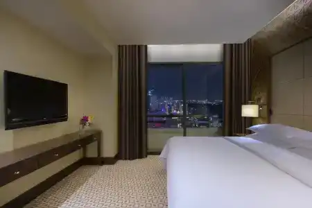 Sheraton Saigon & Towers - 114