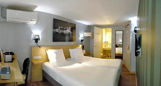 Best Western Opéra Drouot - 100