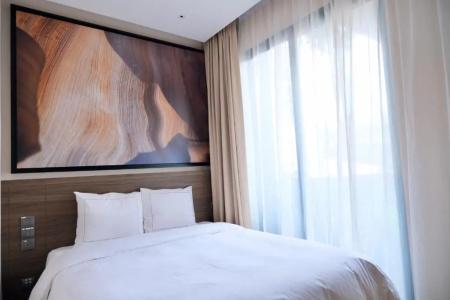 Lion Peak Raffles - Staycation Approved - 72