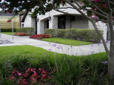 Holiday Inn Houston Intercontinental Airport, an IHG - 21