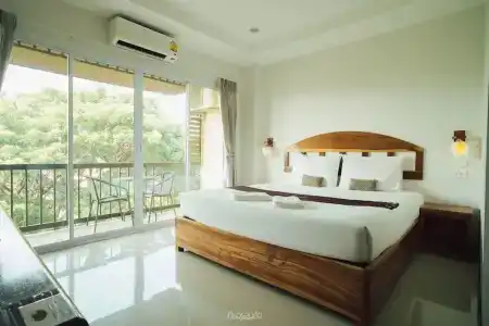 Baan Krittika - 15