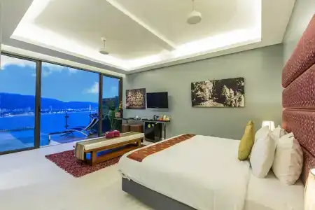 Indochine Resort And Villas - Sha Extra Plus - 34
