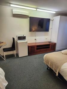 Bundaberg International Motor Inn - 26