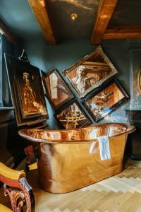 Boutique The Noblemen - 18