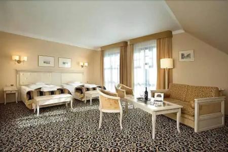 Royal Baltic 4* Luxury Boutique - 54