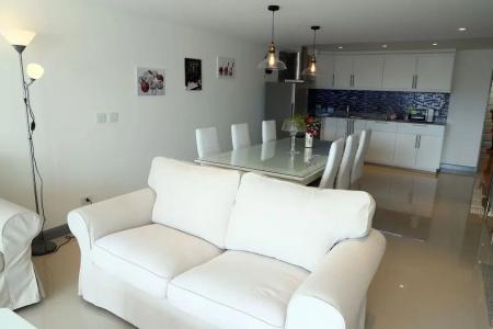 Swiss Villas Panoramic - Sha Certified - 299