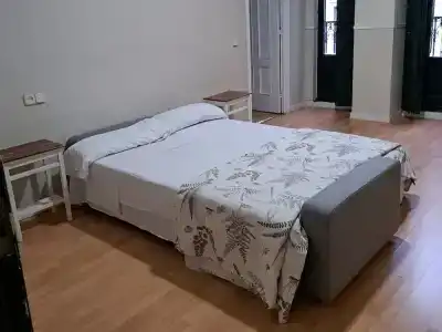 b&b Madrid Centro Plaza Mayor - 239
