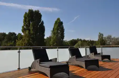 Apart-FirstBoarding Bayreuth - 17