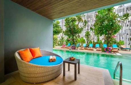 Aree Tara Resort - Sha Extra Plus - 115