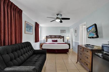 The Worthington Resorts - Men Only - 67