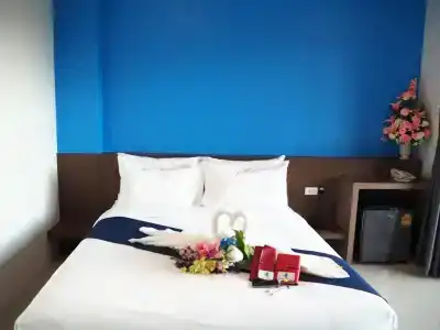 Friendly Krabi - 40