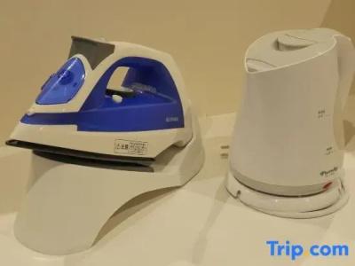 S-Presso Ebisu - 111