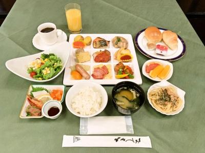 Apa Sapporo - 10