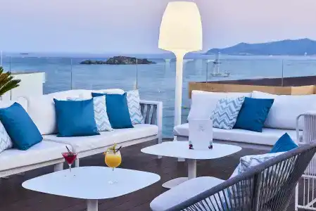 Eurostars Ibiza - 34