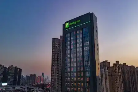 Holiday Inn Xi'An High-Tech Zone, An Ihg - 12