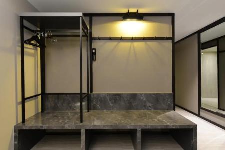 Tinidee Bangkok Golf Club - Sha Certified - 36