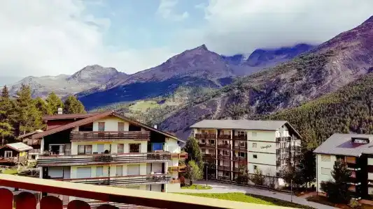 Alpenperle - 20