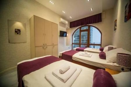 Inn Hotel&Hostel - 5