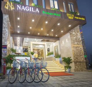 Nagila Boutique - 0