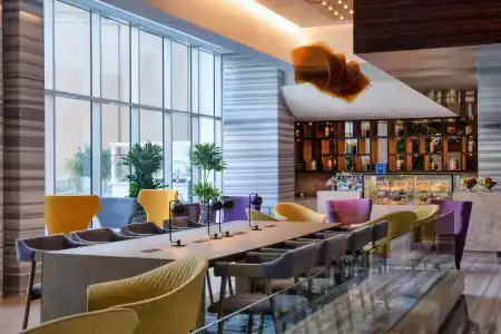 Crowne Plaza Dubai Marina, An Ihg - 22