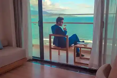 Tms Da Nang Beach - 160