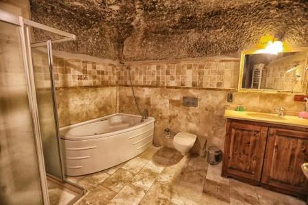 Century Cave - 100