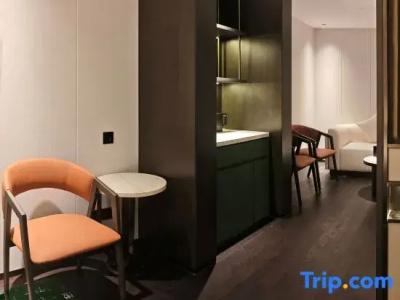 Grand Mercure Beijing Dongcheng - 37