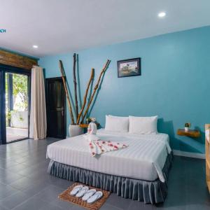 Koh Rong Hill Beach Resort - 33