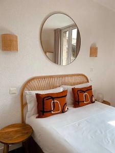 Ambassadeurs Logis - 30